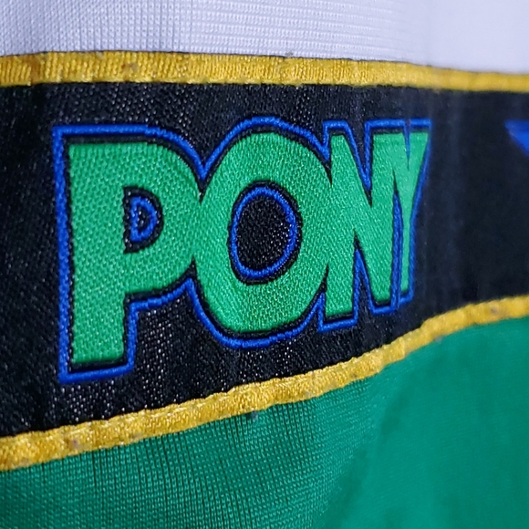 Pony x Forever 21 Anorak Jacket Pullover - Picture 13 of 16